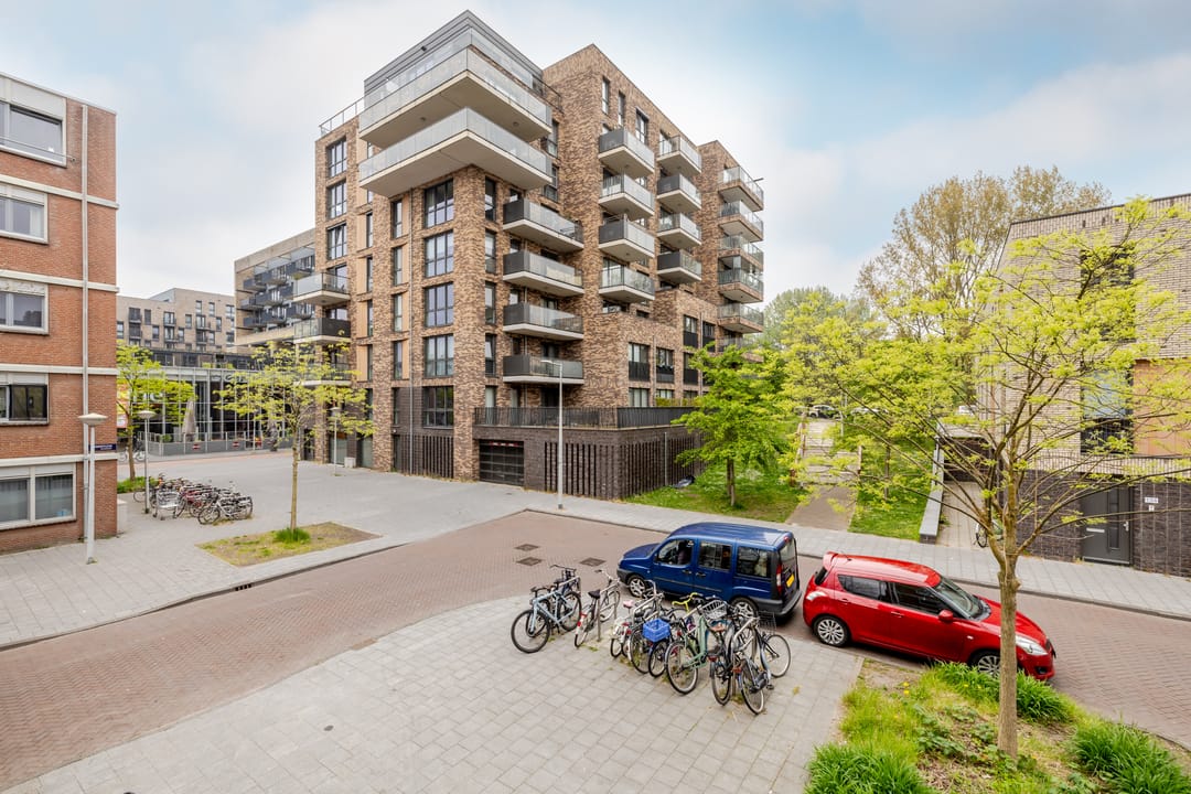 Photo 43 of IJdoornlaan 1491-D