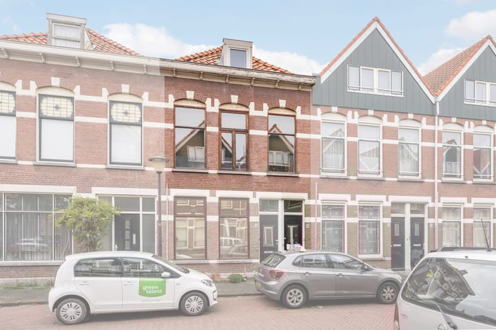 Foto 32 van Pieter Karel Drossaartstraat 190