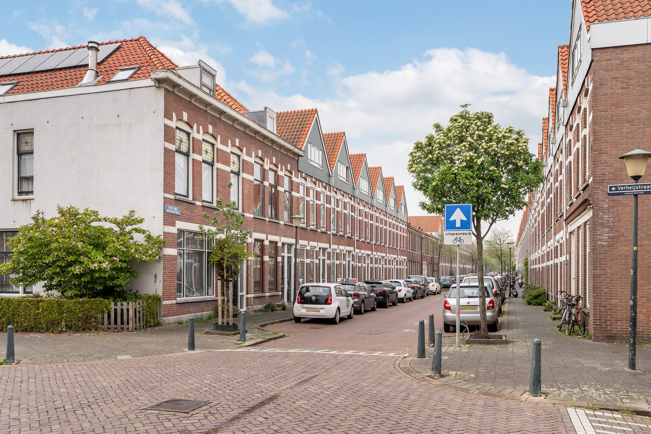 Foto 33 van Pieter Karel Drossaartstraat 190