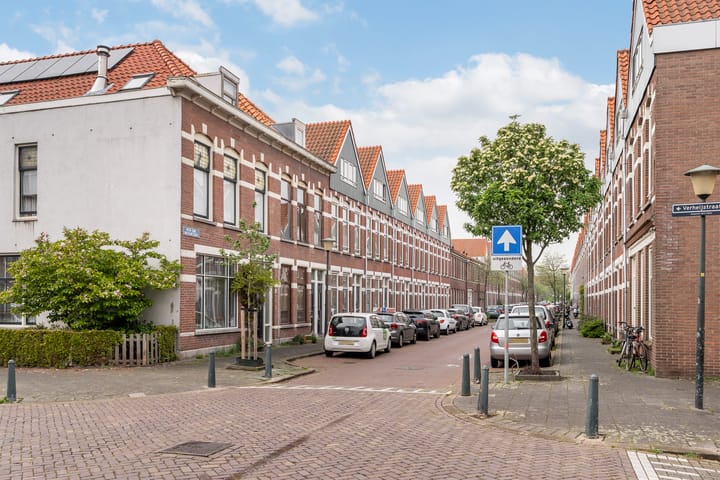 Foto 33 van Pieter Karel Drossaartstraat 190