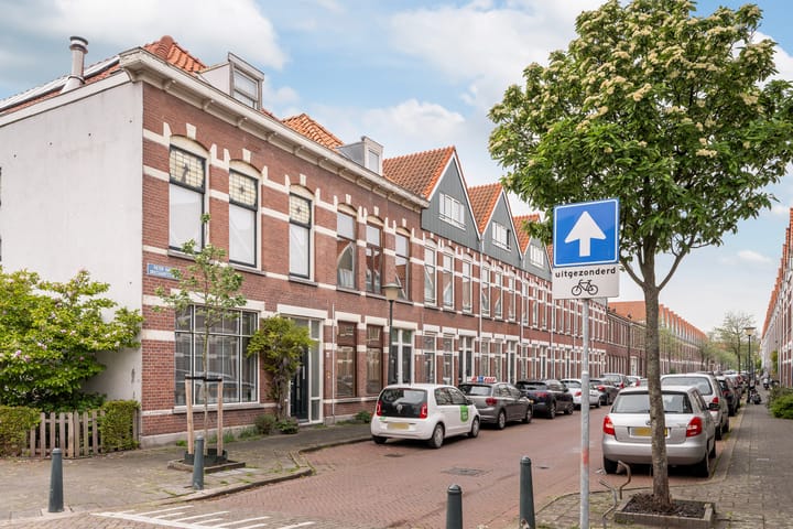 Foto 34 van Pieter Karel Drossaartstraat 190