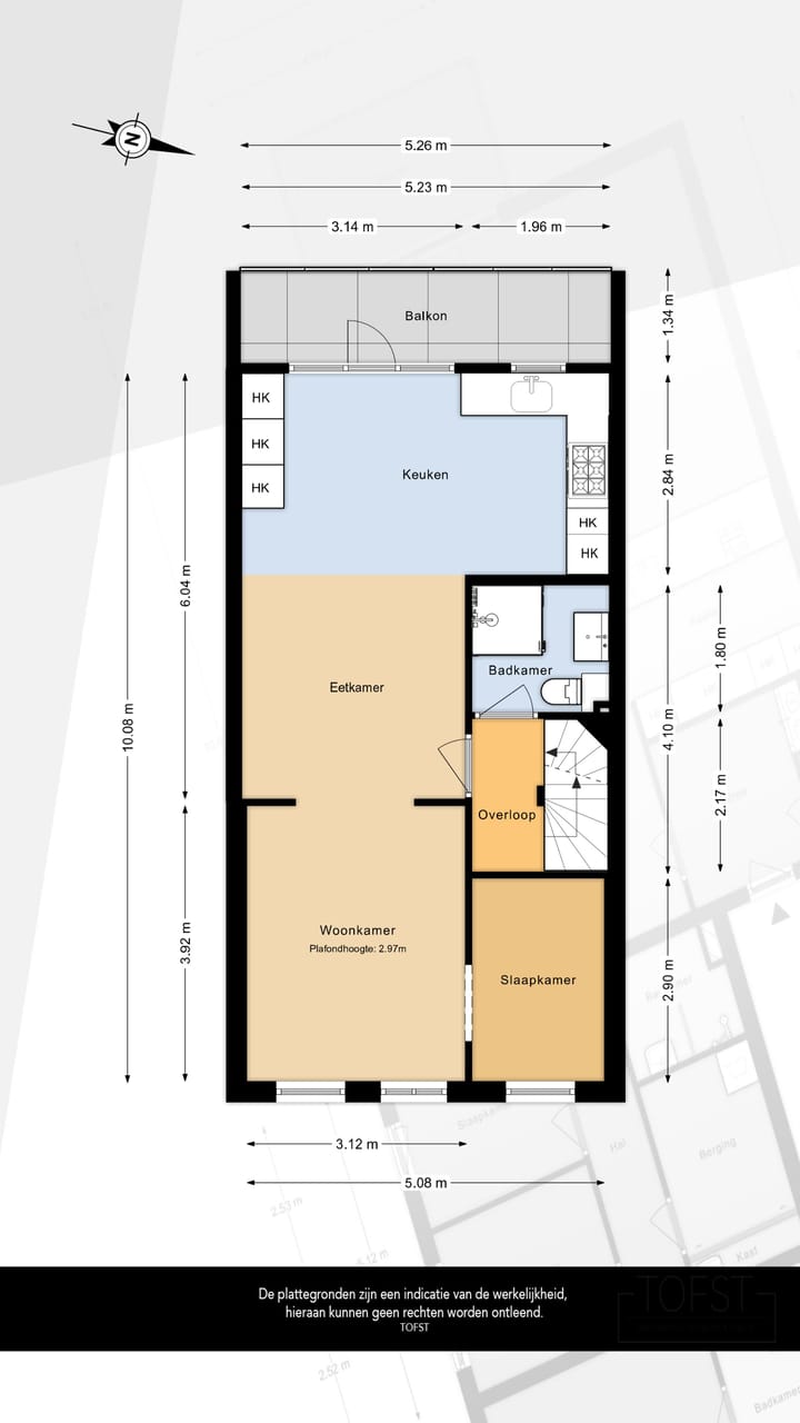 Foto 36 van Pieter Karel Drossaartstraat 190