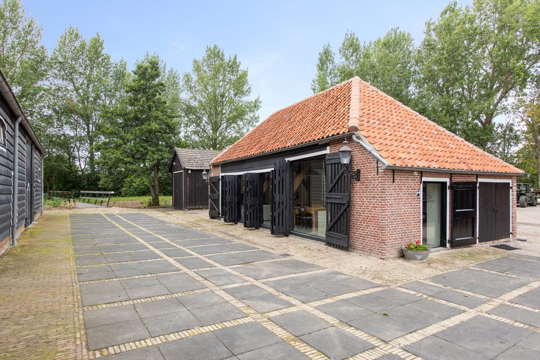 Foto 1 van Geerweg 6