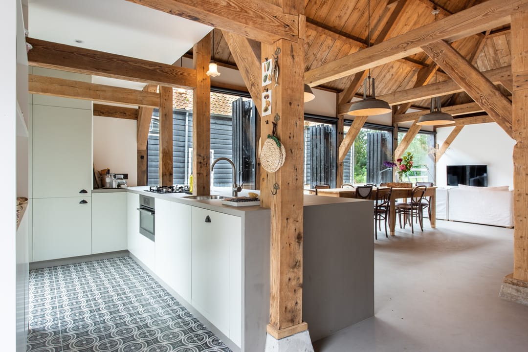 Foto 2 van Geerweg 6