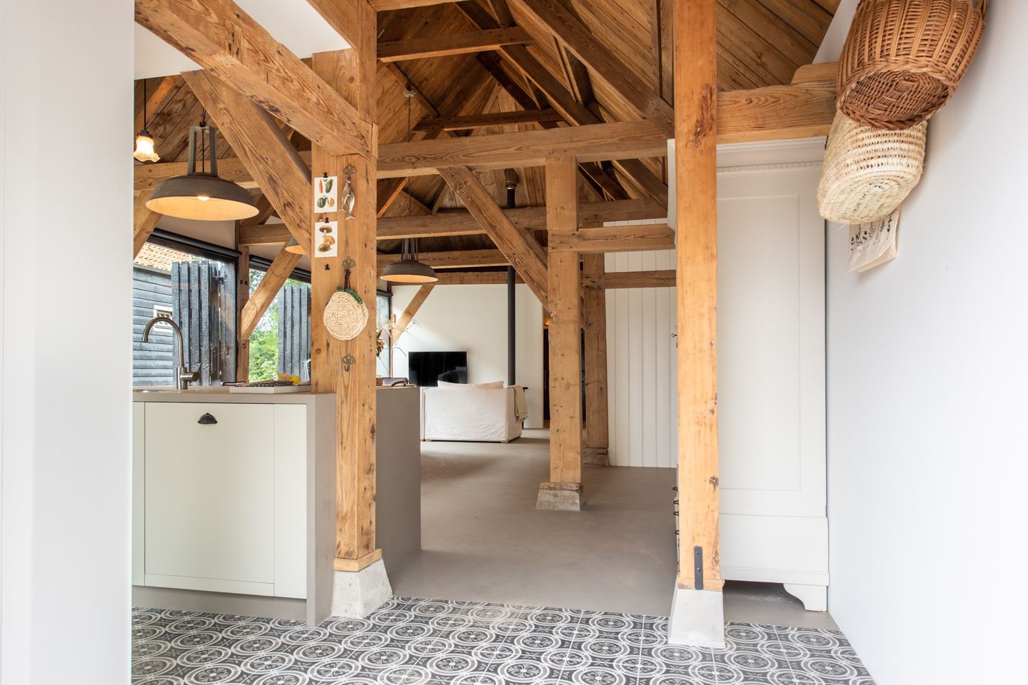 Foto 5 van Geerweg 6