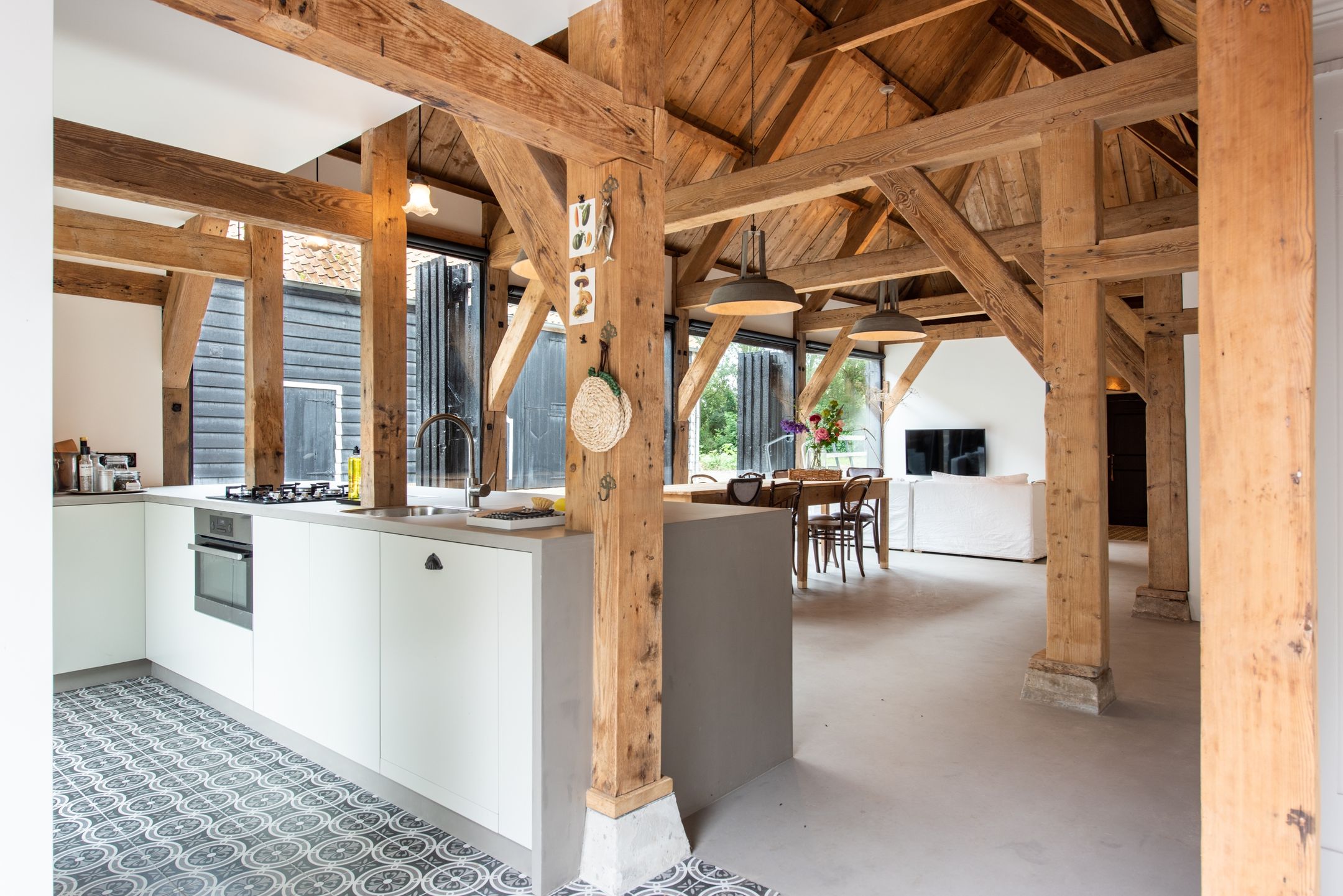 Foto 6 van Geerweg 6