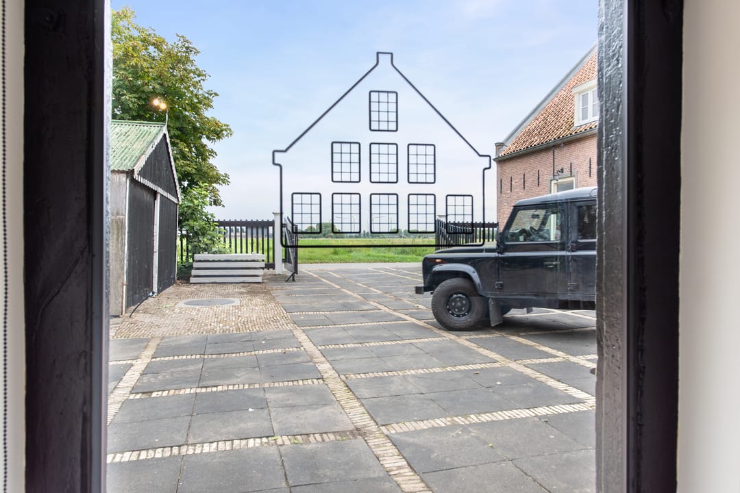 Foto 7 van Geerweg 6