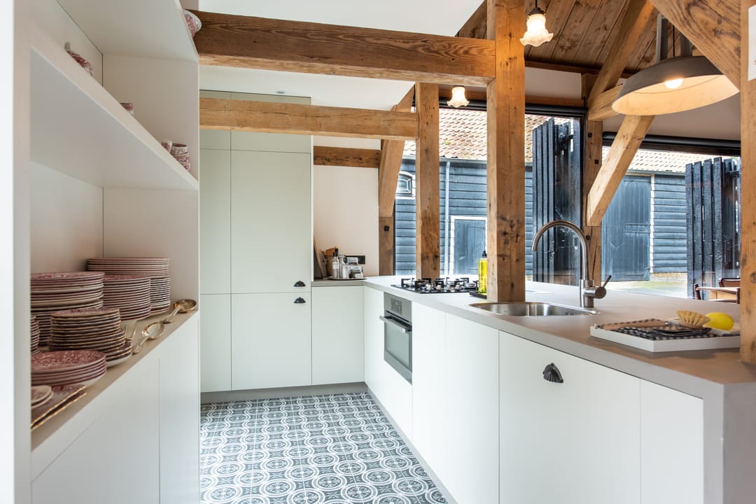 Foto 8 van Geerweg 6