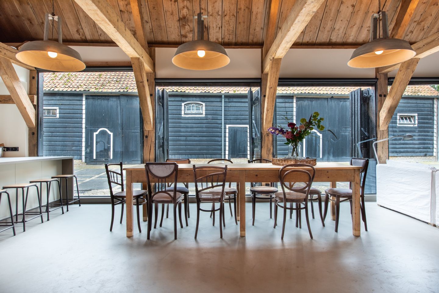 Foto 10 van Geerweg 6