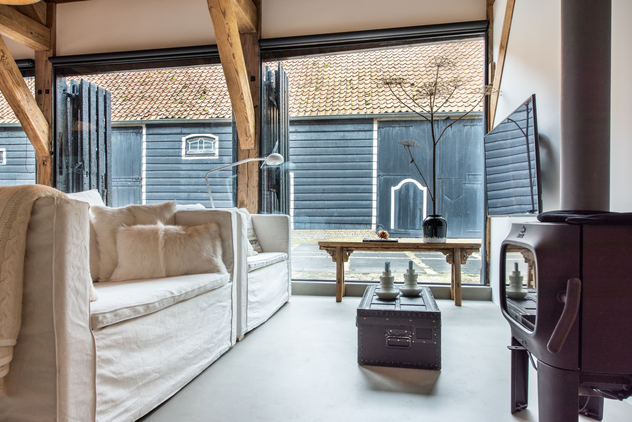 Foto 12 van Geerweg 6