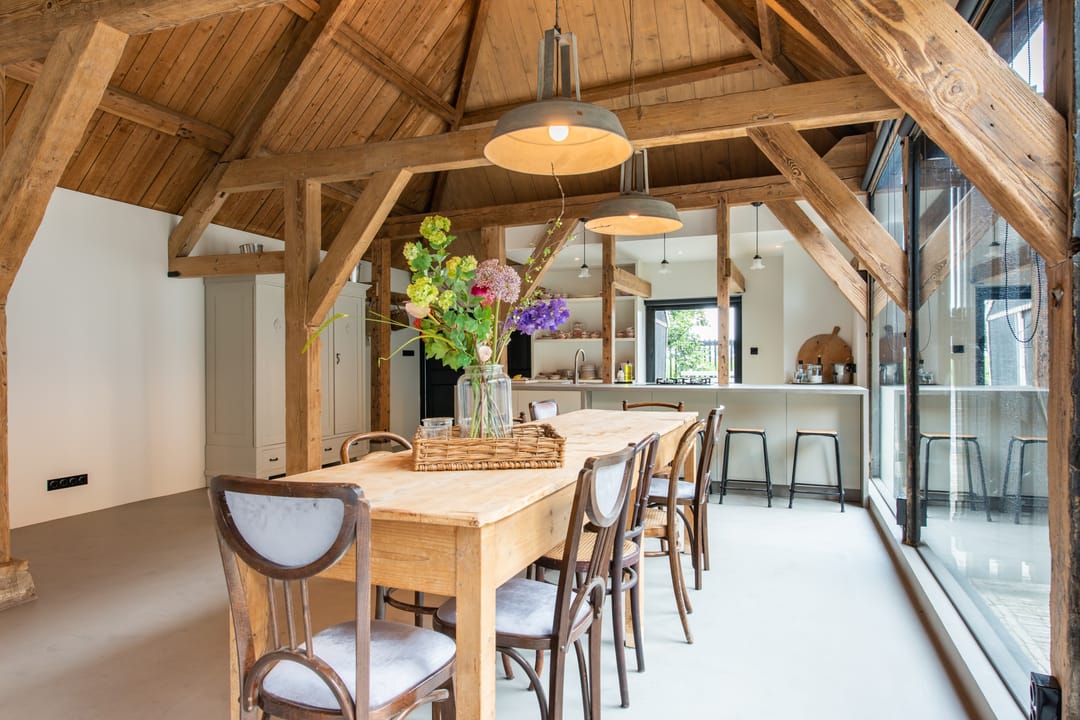 Foto 13 van Geerweg 6