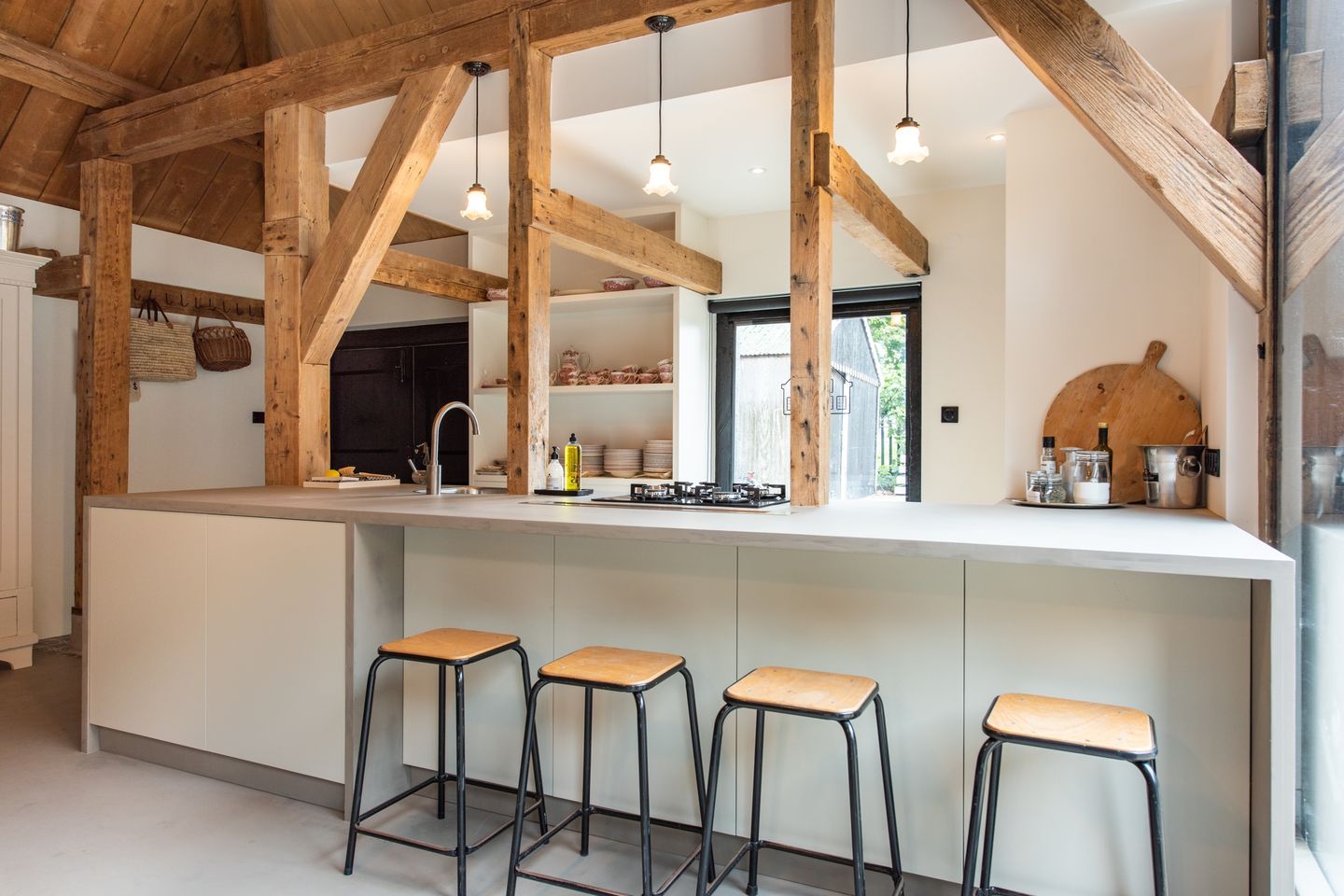 Foto 14 van Geerweg 6