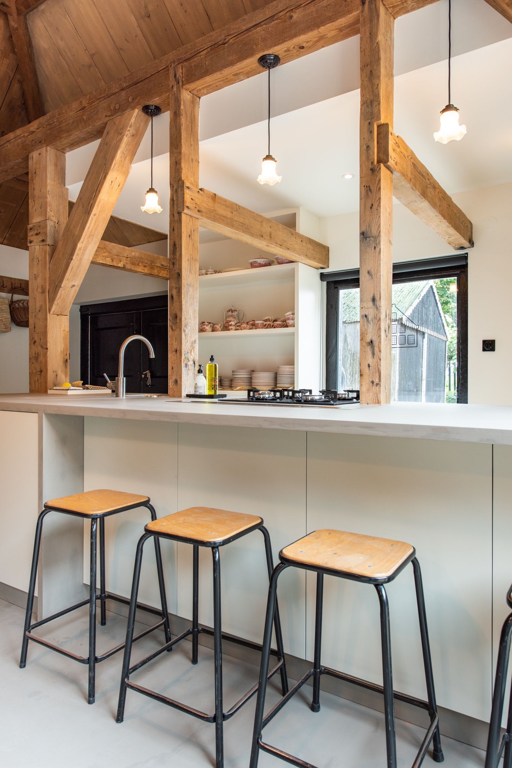 Foto 15 van Geerweg 6