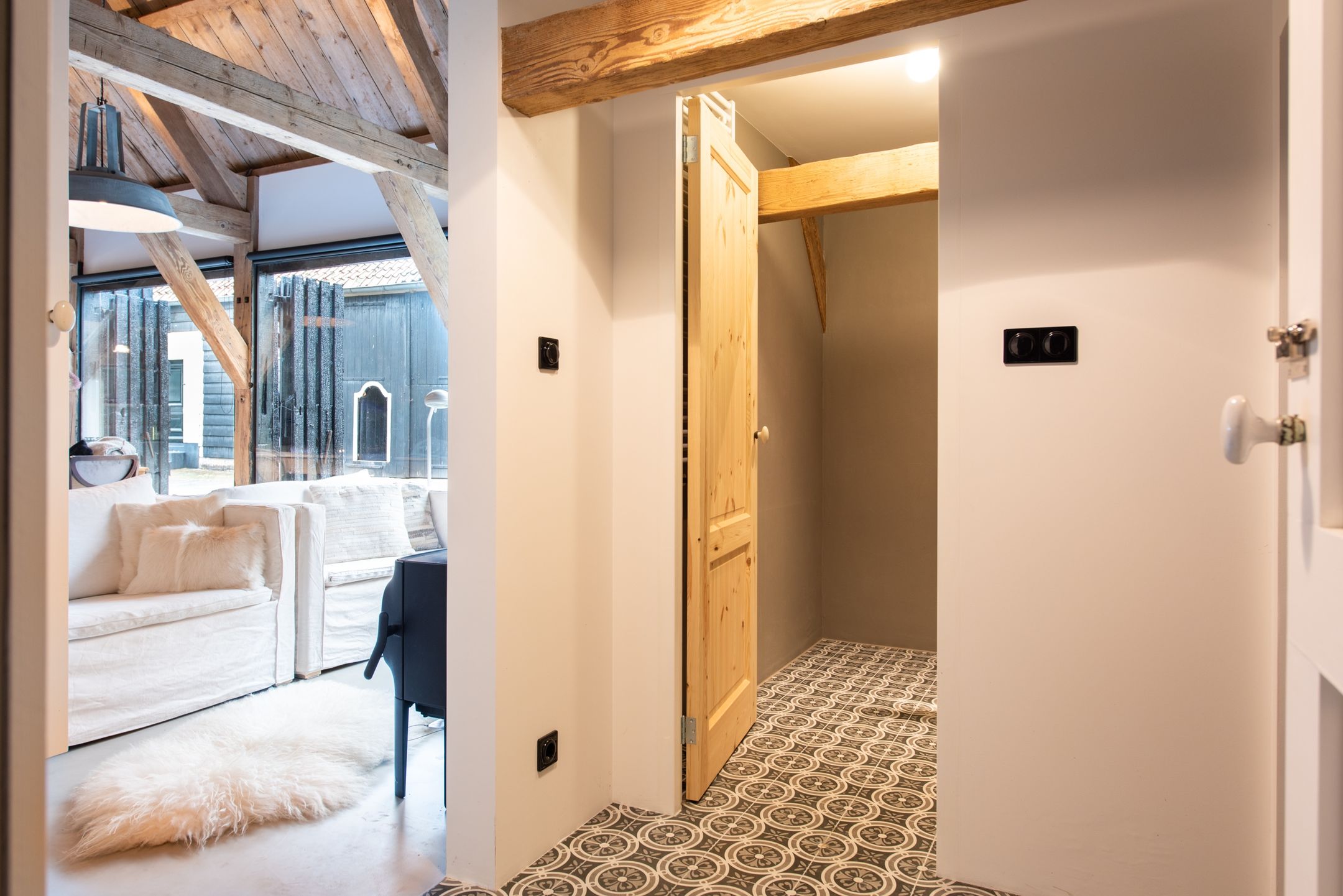 Foto 24 van Geerweg 6