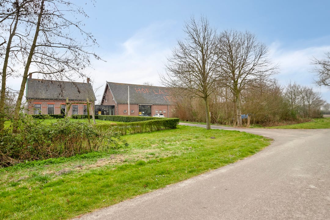 Foto 1 van Lageweg 4