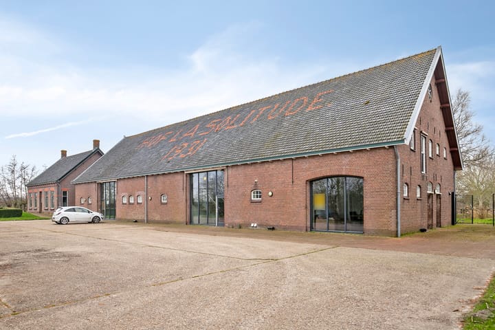 Photo 3 of Lageweg 4