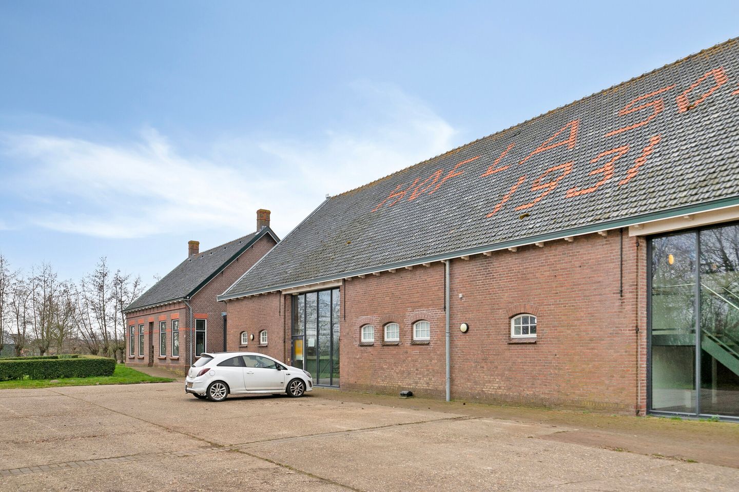 Foto 4 van Lageweg 4