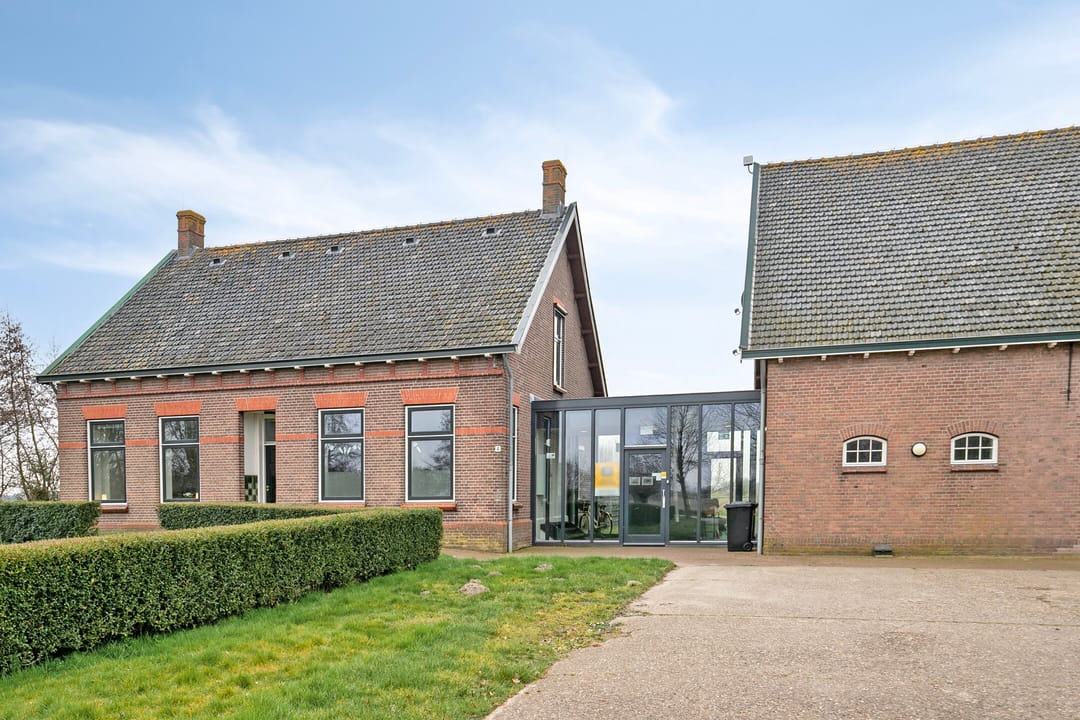 Foto 7 van Lageweg 4