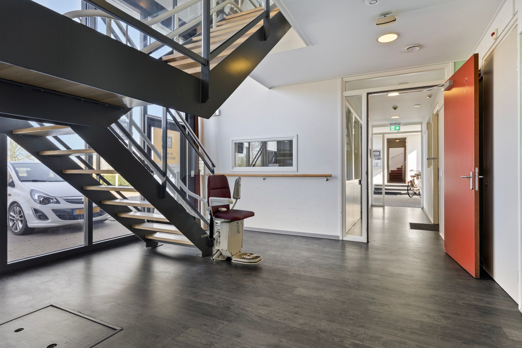 Foto 24 van Lageweg 4