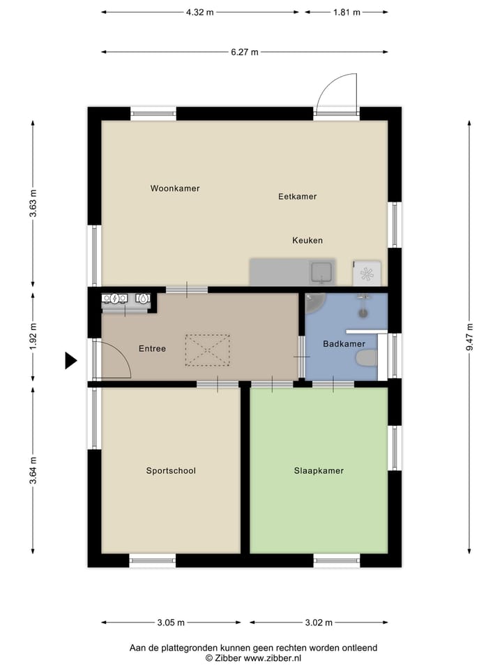 Foto 102 van Lageweg 4