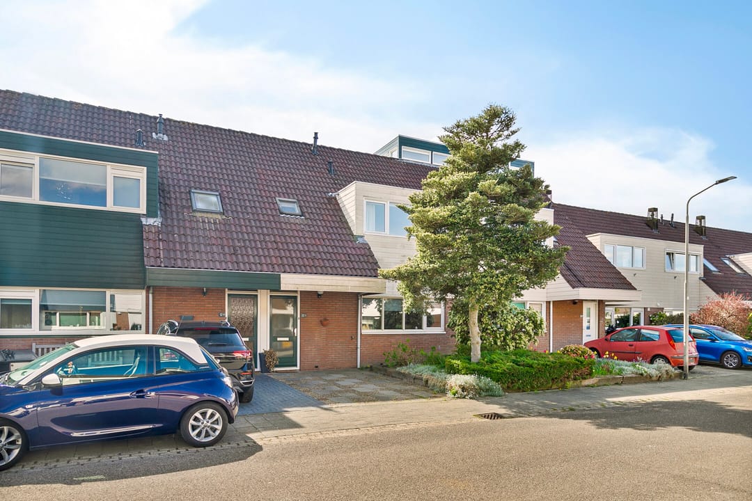 Foto 1 van de Kluijskamp 1212