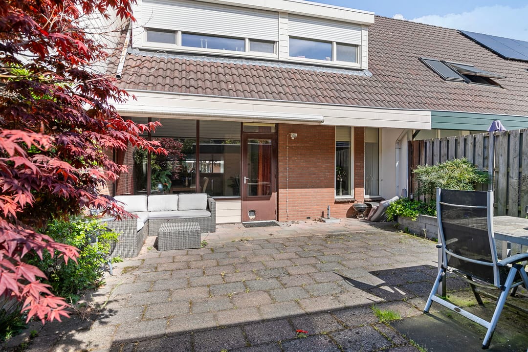 Foto 2 van de Kluijskamp 1212