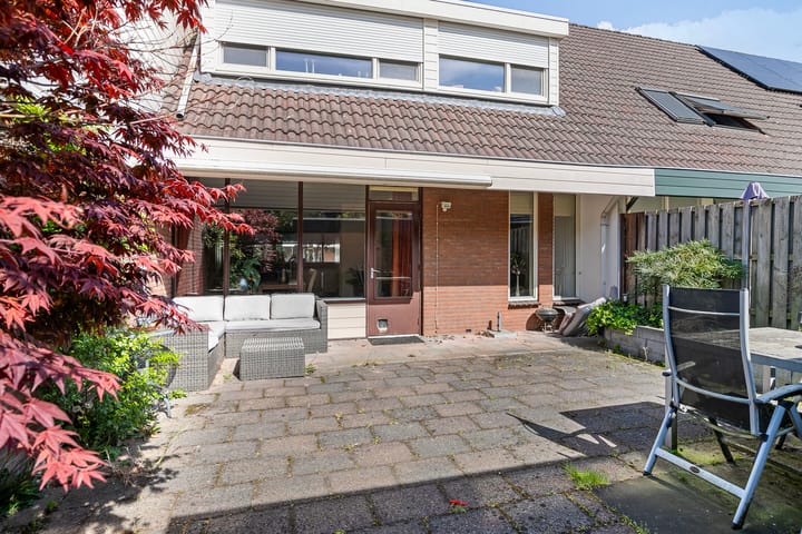 Foto 2 van de Kluijskamp 1212