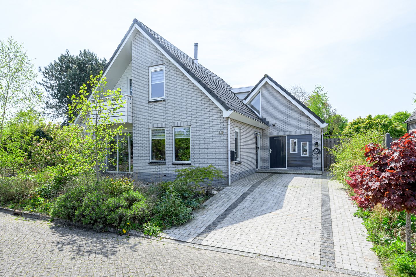 Foto 1 van Timmermansgilde 12