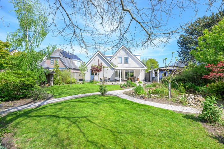 Foto 2 van Timmermansgilde 12