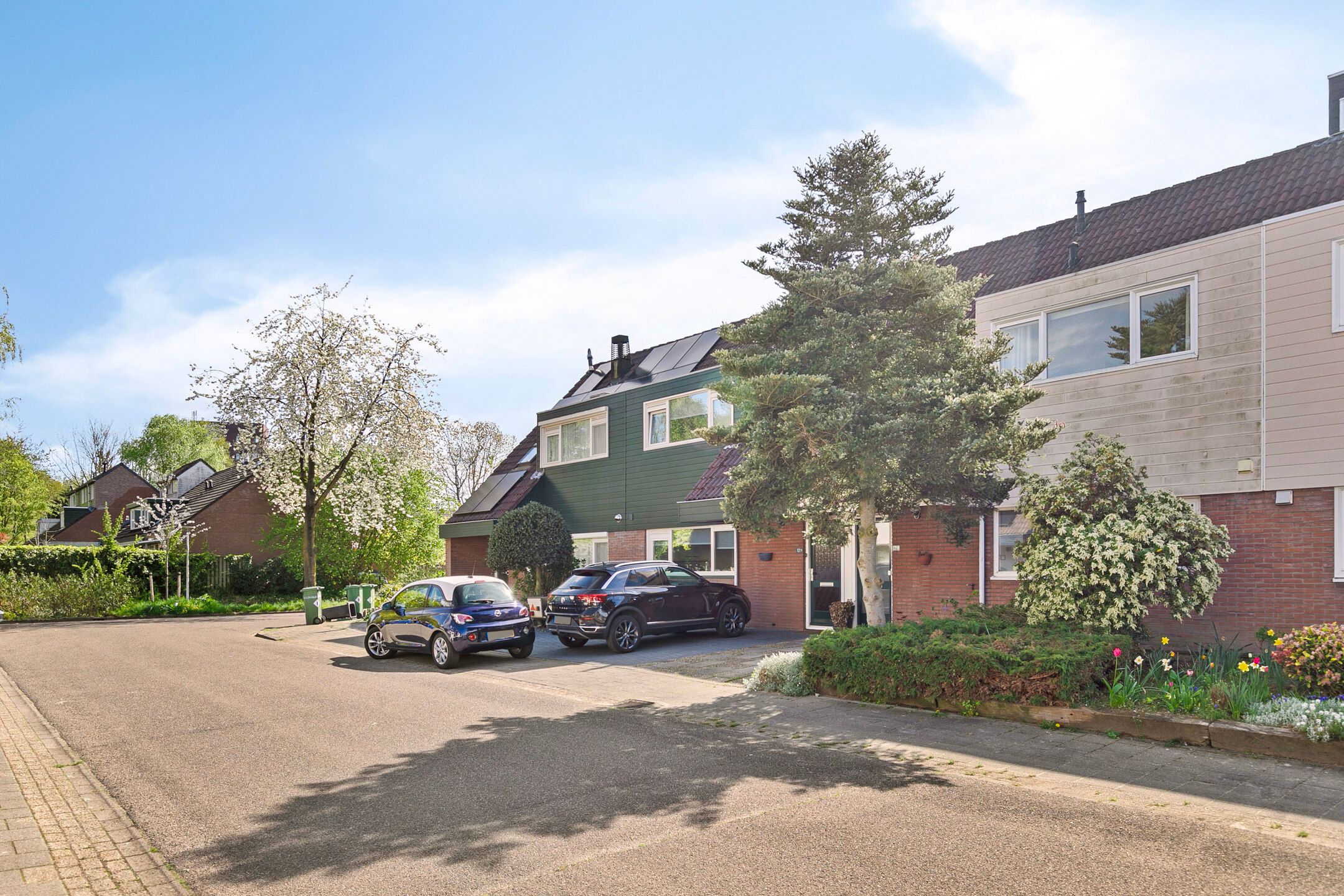 Foto 3 van de Kluijskamp 1212