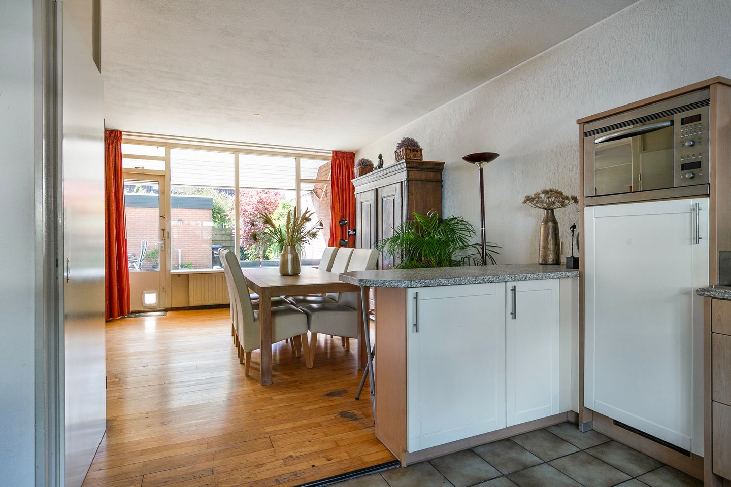 Foto 5 van de Kluijskamp 1212