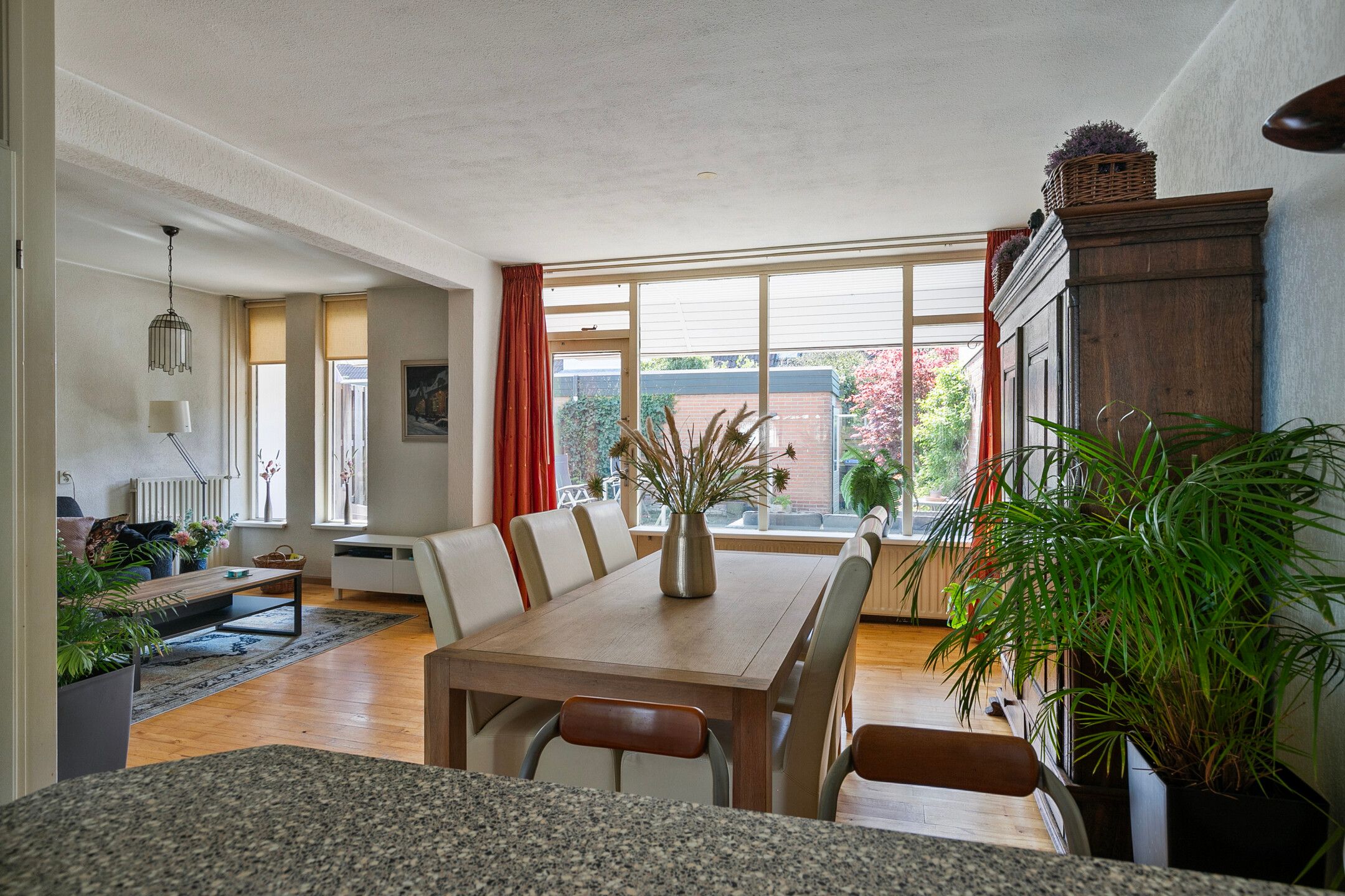 Foto 9 van de Kluijskamp 1212