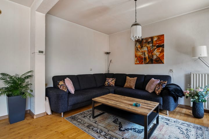 Foto 12 van de Kluijskamp 1212