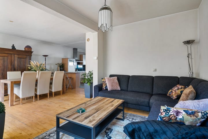 Foto 14 van de Kluijskamp 1212