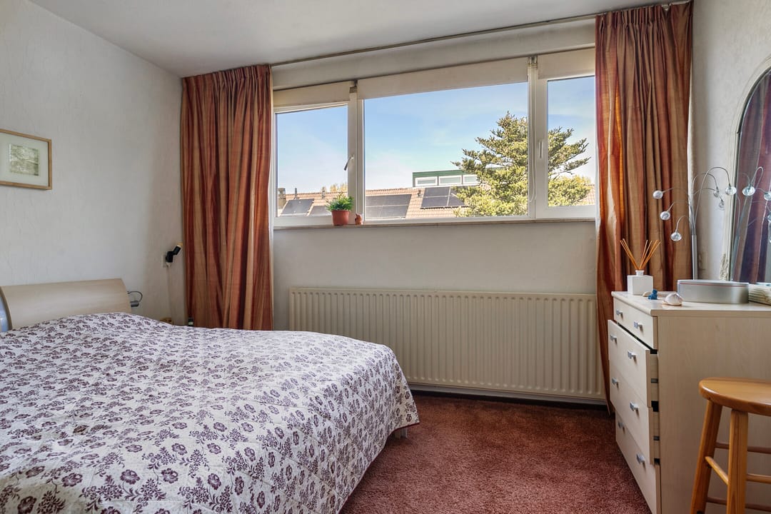 Foto 16 van de Kluijskamp 1212