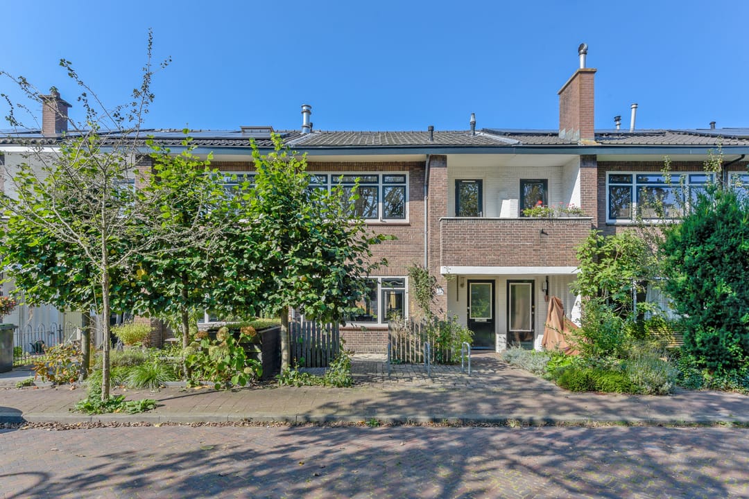 Foto 1 van Doctor Blookerstraat 17