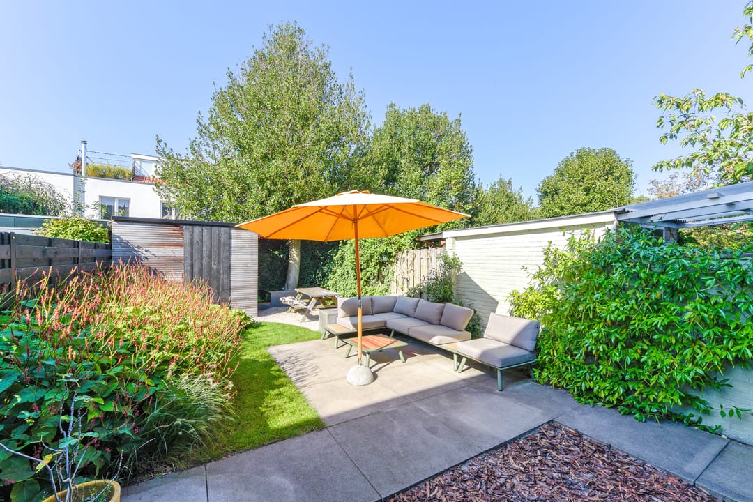 Foto 2 van Doctor Blookerstraat 17