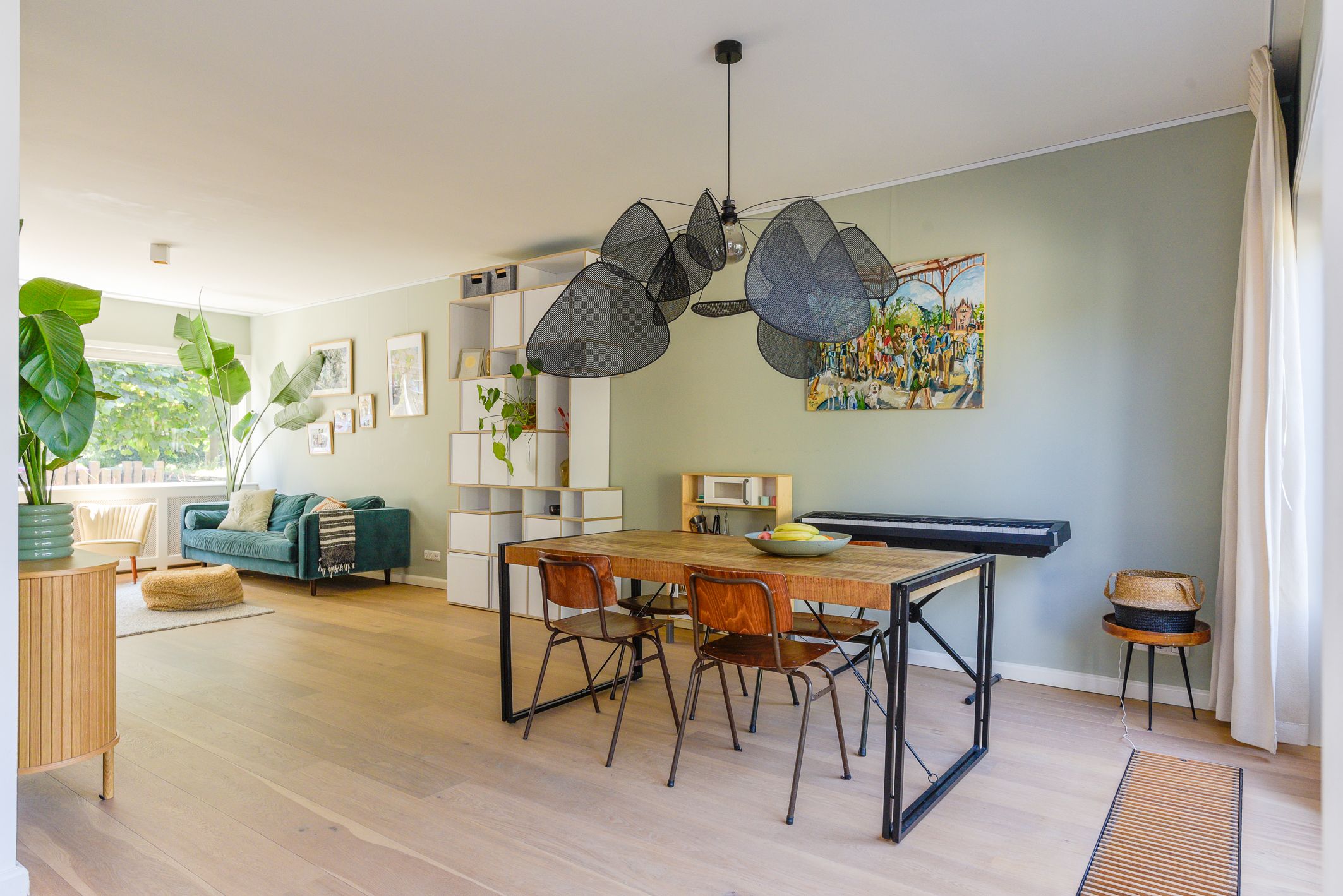 Foto 3 van Doctor Blookerstraat 17