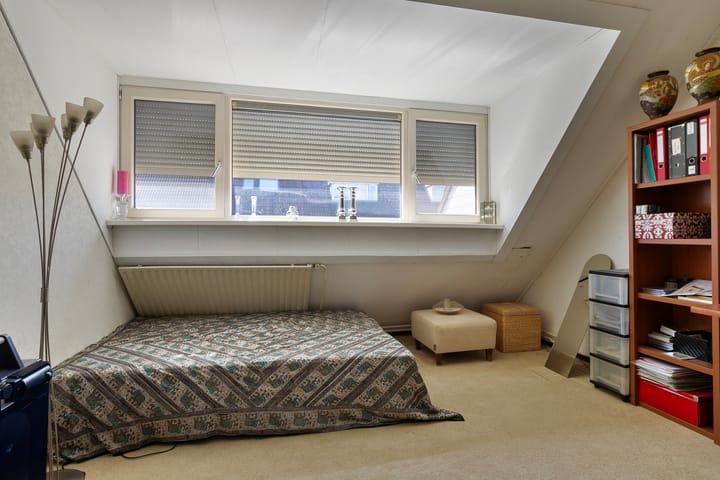 Foto 20 van de Kluijskamp 1212