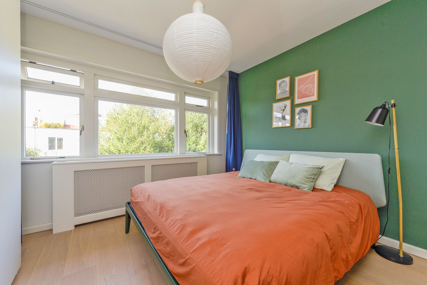 Foto 4 van Doctor Blookerstraat 17