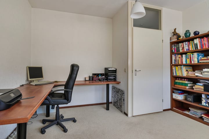 Foto 21 van de Kluijskamp 1212