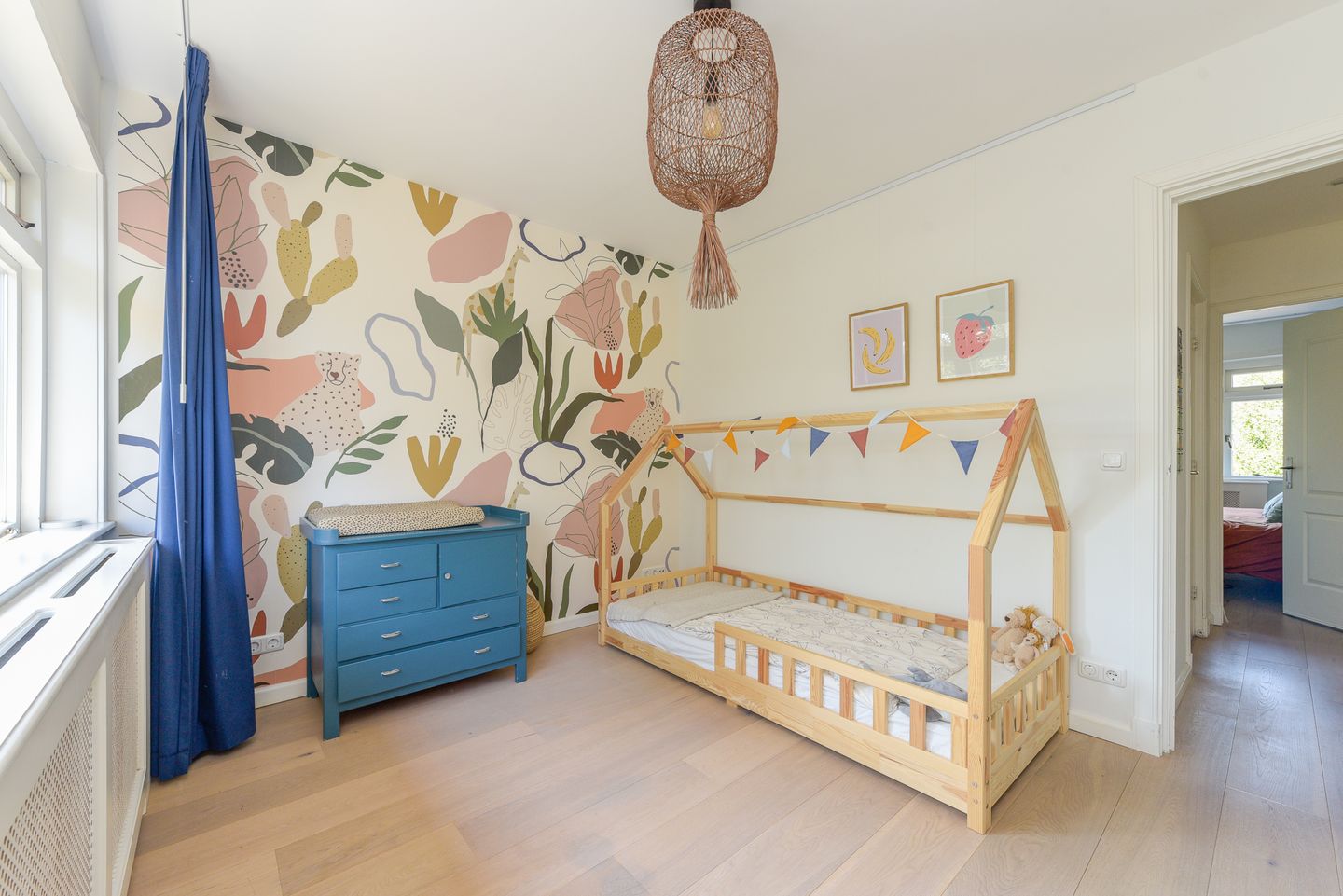 Foto 5 van Doctor Blookerstraat 17