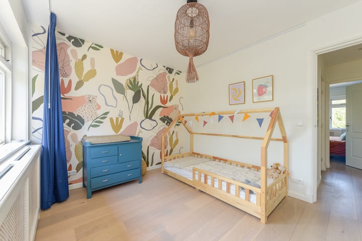 Foto 5 van Doctor Blookerstraat 17