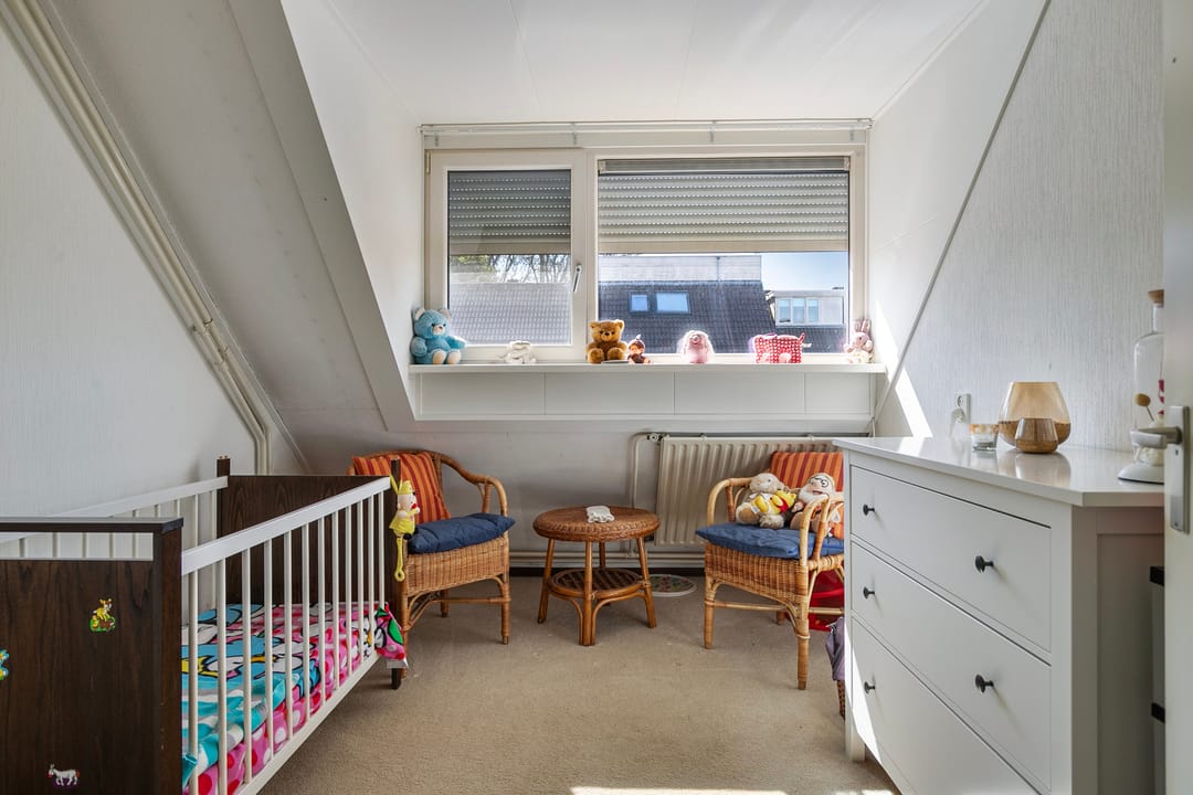 Foto 22 van de Kluijskamp 1212