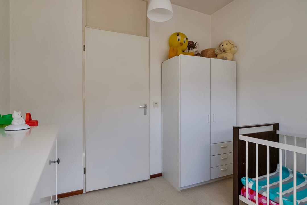 Foto 23 van de Kluijskamp 1212