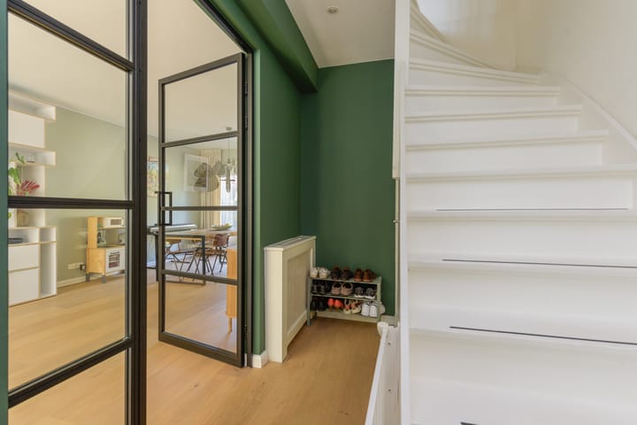 Foto 7 van Doctor Blookerstraat 17