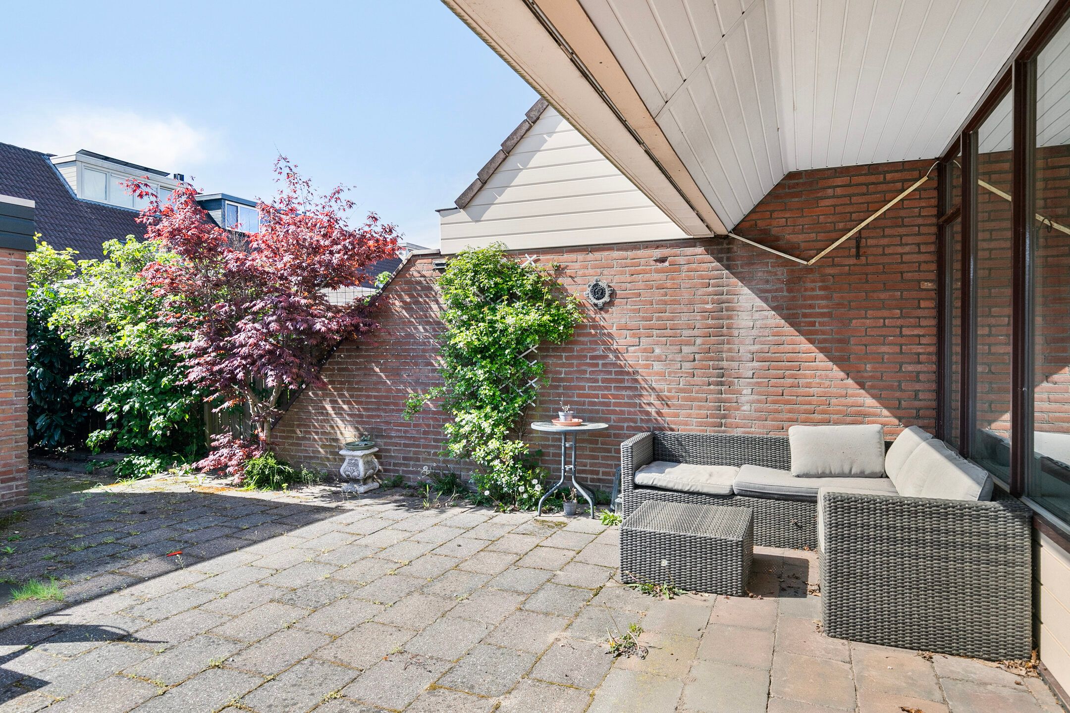 Foto 24 van de Kluijskamp 1212