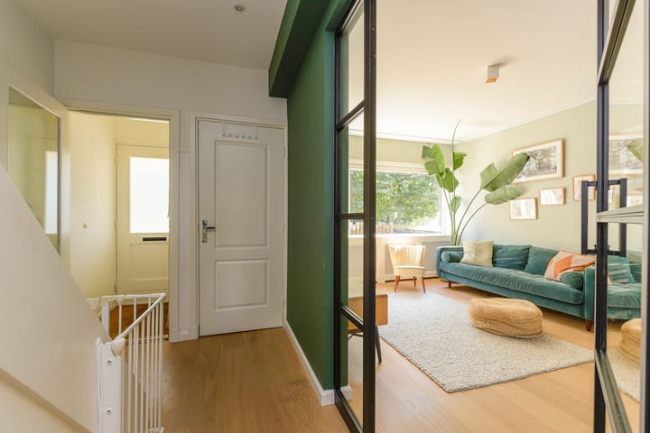 Foto 8 van Doctor Blookerstraat 17