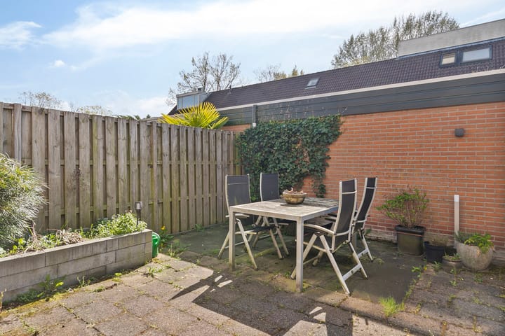 Foto 25 van de Kluijskamp 1212