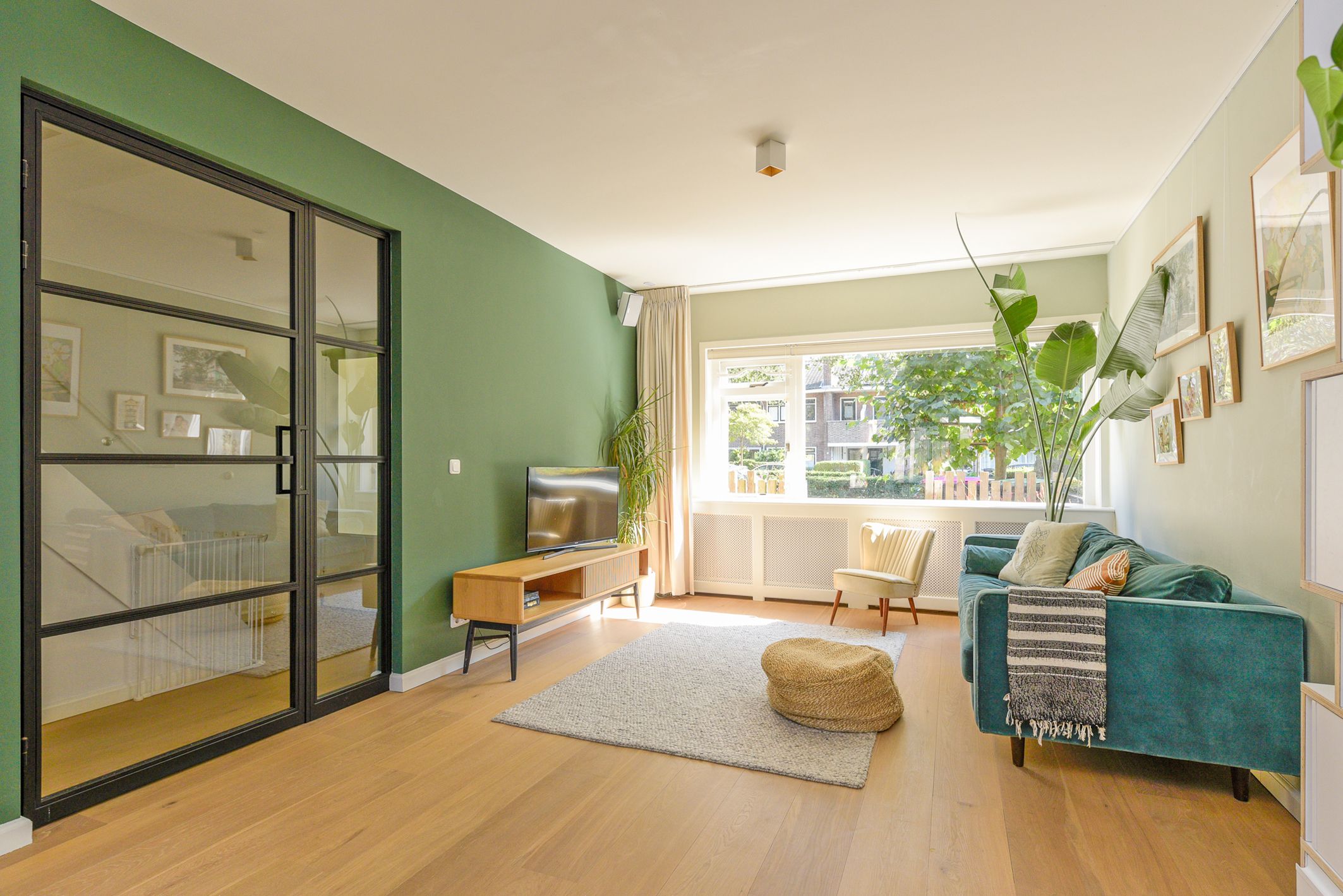 Foto 9 van Doctor Blookerstraat 17